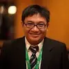 Harry Chan