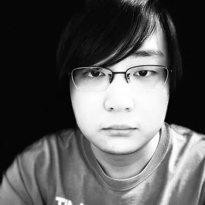 Zhao Chuxin